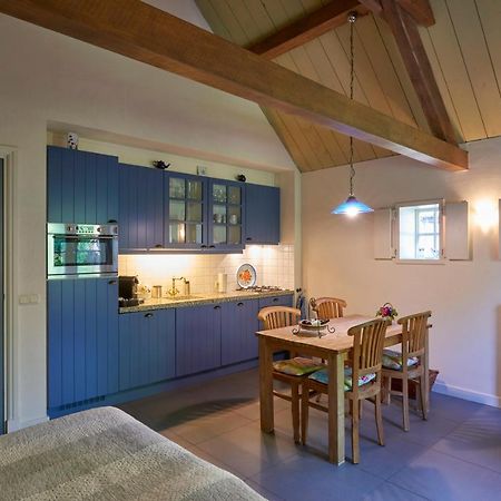 Bed and Breakfast Huys En Hoff Aen Den Haspel à Oirschot Extérieur photo