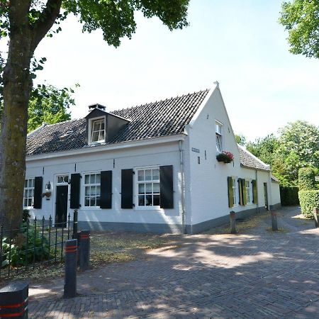 Bed and Breakfast Huys En Hoff Aen Den Haspel à Oirschot Extérieur photo
