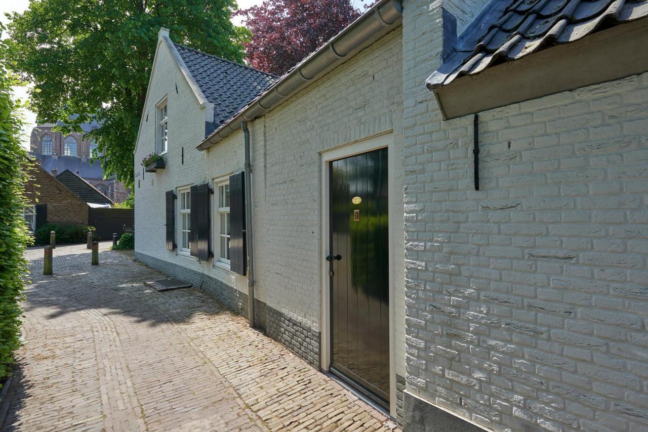 Bed and Breakfast Huys En Hoff Aen Den Haspel à Oirschot Extérieur photo