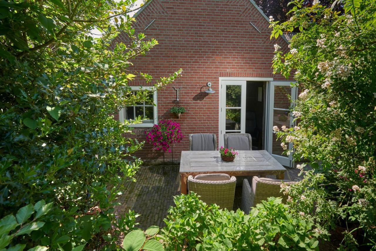 Bed and Breakfast Huys En Hoff Aen Den Haspel à Oirschot Extérieur photo