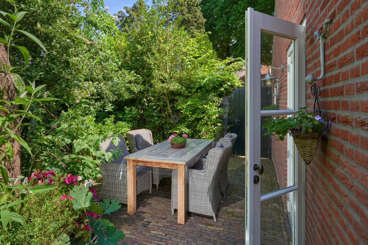 Bed and Breakfast Huys En Hoff Aen Den Haspel à Oirschot Extérieur photo