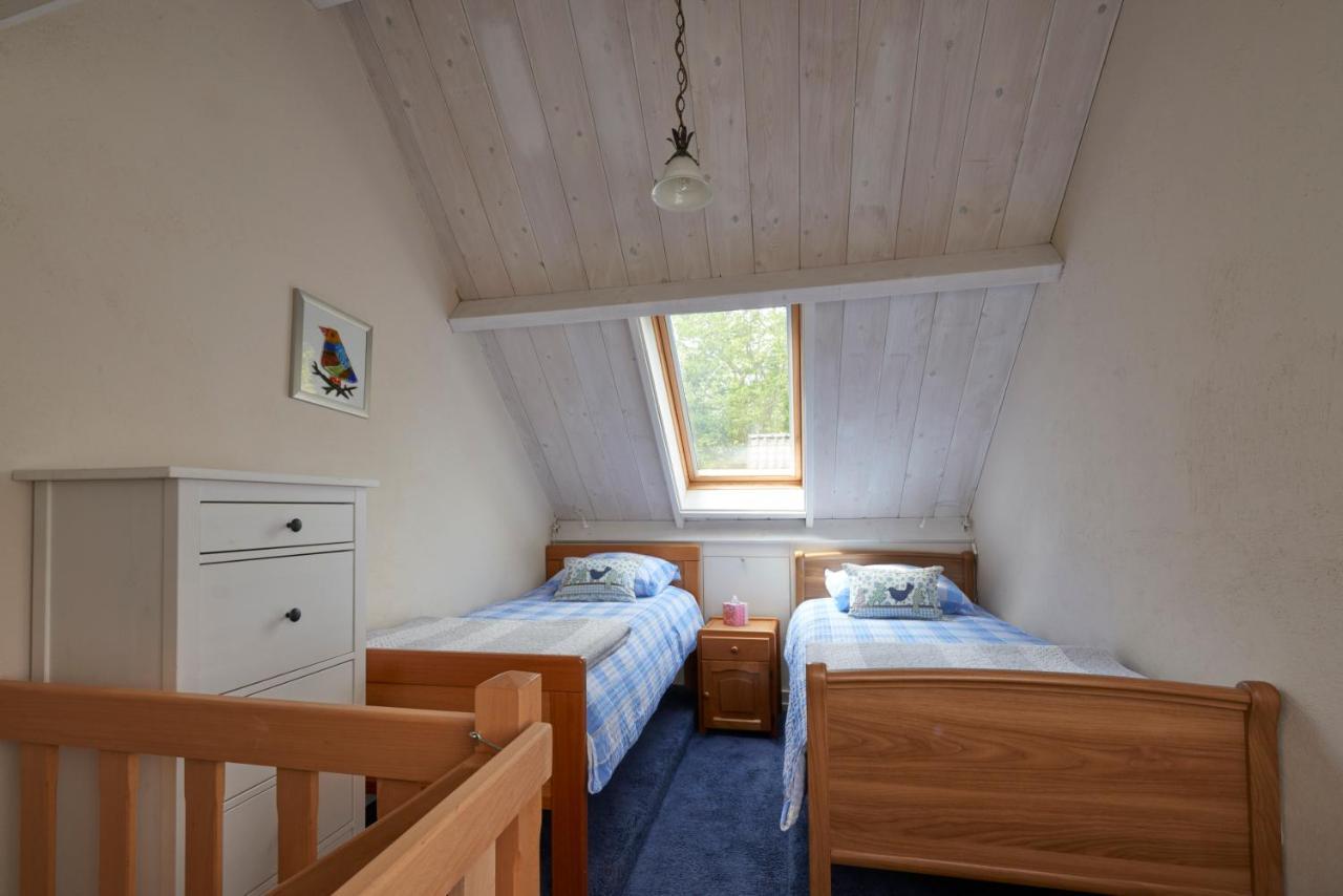 Bed and Breakfast Huys En Hoff Aen Den Haspel à Oirschot Extérieur photo