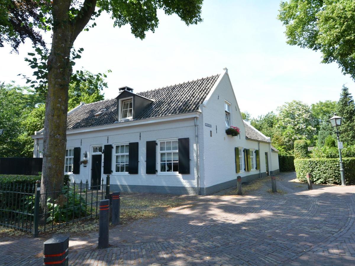 Bed and Breakfast Huys En Hoff Aen Den Haspel à Oirschot Extérieur photo