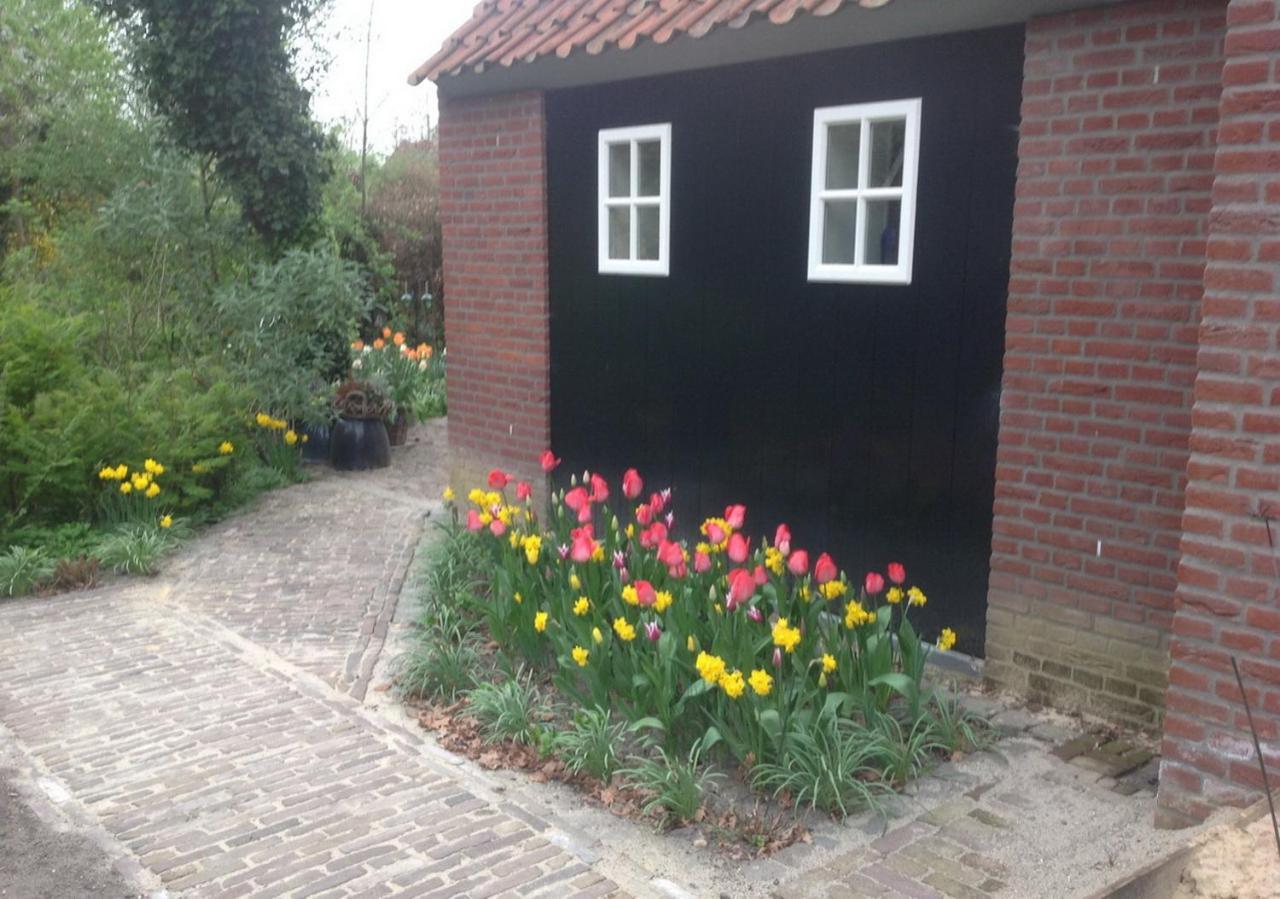 Bed and Breakfast Huys En Hoff Aen Den Haspel à Oirschot Extérieur photo
